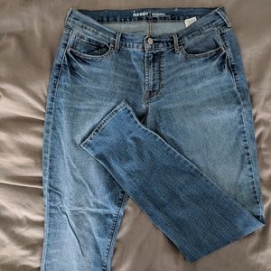 Old Navy Original Fit Skinny Jeans
